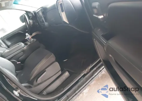 2017 Chevrolet Silverado 1500 1Lt из США, поврежденный, VIN 3GCPCREC8HG347354